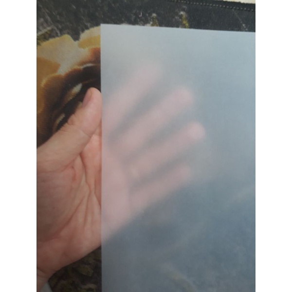 10 tờ Giấy scan hình 42×30cm- khổ A3