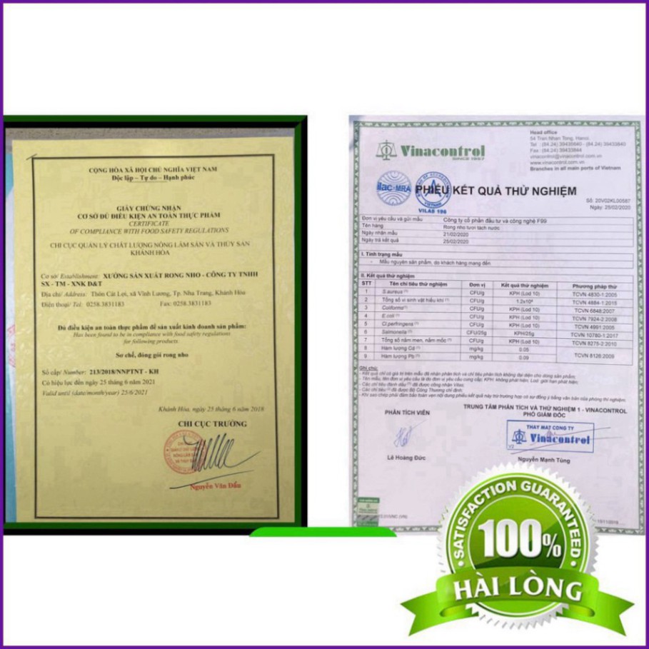 Rong Nho Biển Tách Nước SABUDO - 1 hộp 12 gói - tặng 12 gói nước xốt mè rang | BigBuy360 - bigbuy360.vn