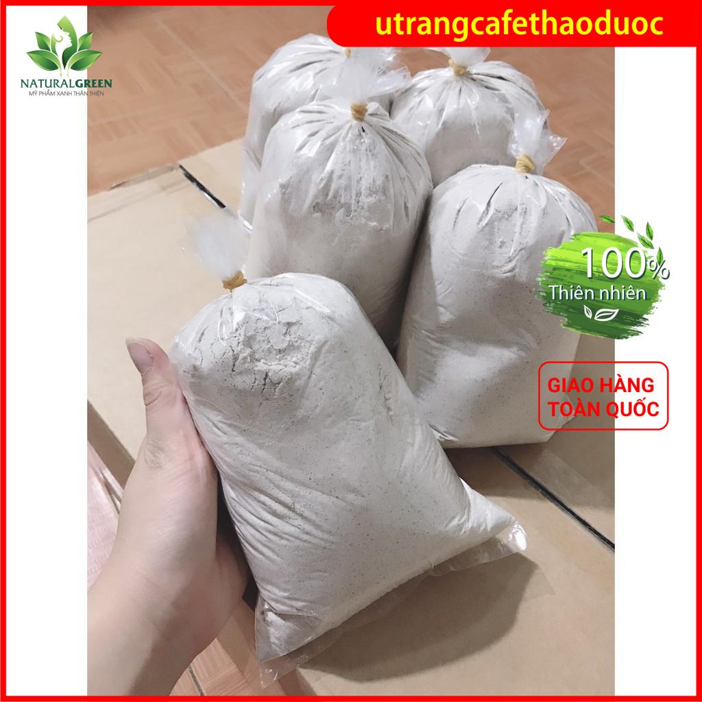 (COMBO SỈ  1KG Ủ CAFE)  Ủ Trắng Cafe, Bột Tắm Trắng Cafe Thảo Dược, Trắng da, tẩy da chết, mờ thâm nám sạm da, Giảm sần | BigBuy360 - bigbuy360.vn