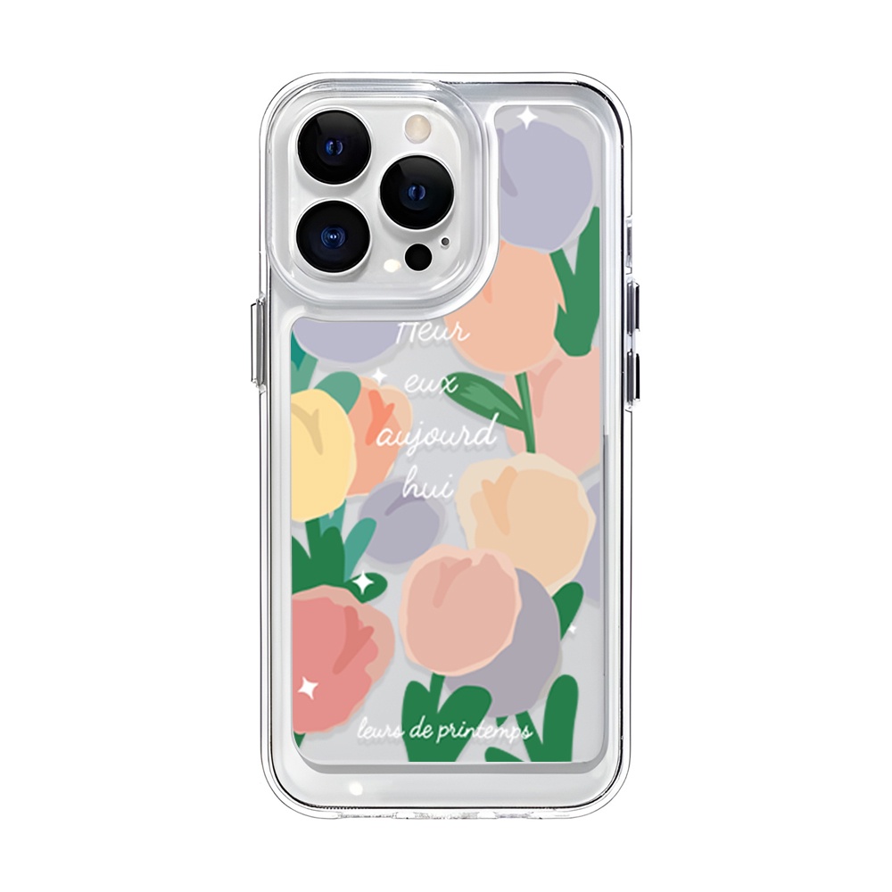 Ốp Điện Thoại Trong Suốt Họa Tiết Hoạt Hình Vũ Trụ Cho iphone 14 Pro Max Plus 13 11 12 7Plus X XR XS Max 7 8 SE 2020