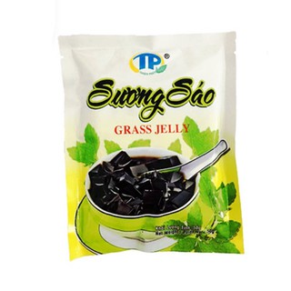 Bột Sương Sáo Đen Thuận Phát 50gr combo 5 gói