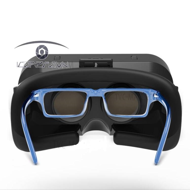 KÍNH THỰC TẾ ẢO VR SHINECON G10