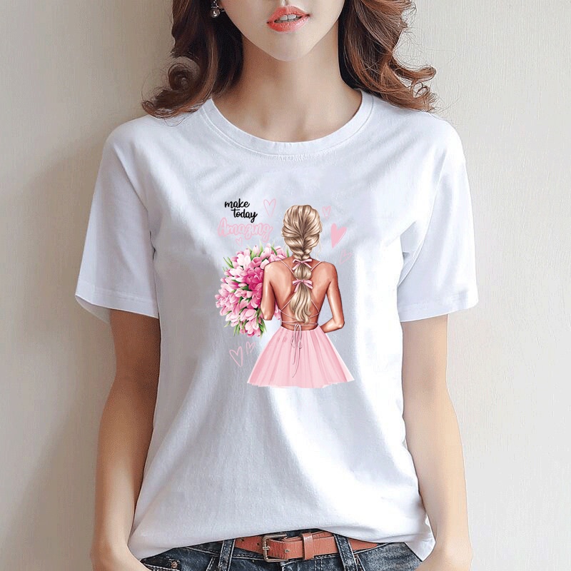 Miếng Dán Ủi Trang Trí Quần Áo Diy Thời Trang Dành Cho Nữ