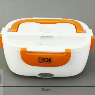 Hộp ủ cơm cắm điện Magic Bullet
