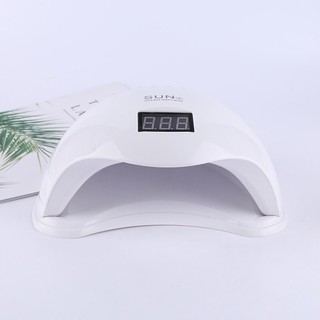 Máy hơ gel SUN 5 mini thùng 12 cái hơ khô gel sơn móng tay- ĐỒ NAIL VIỆT