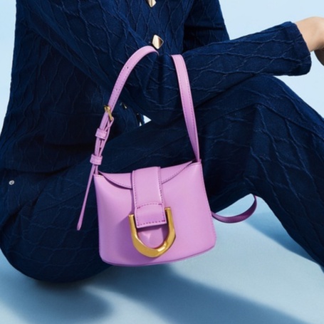 Túi Đeo Chéo Mini Phong Cách Mới Cho Nữ 10781870