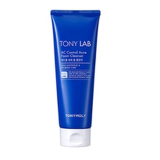 Sữa rửa mặt tạo bọt kiểm soát mụn tonymoly tony lab ac 150ml k-beauty
