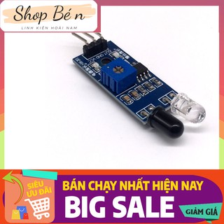 Module thu phát hồng ngoại mh-ir01