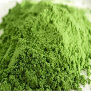 Bột trà xanh nguyên chất 100g