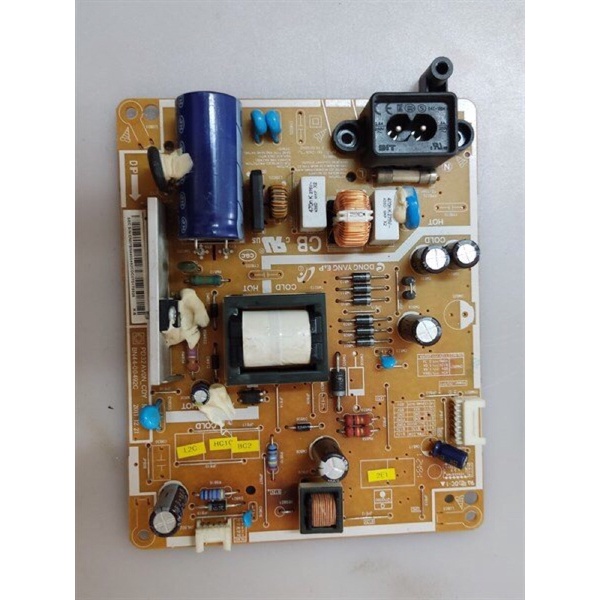 BO NGUỒN BÓC MÁY ĐANG HOẠT ĐỘNG TỐT TV 32EH4500 32EH4003