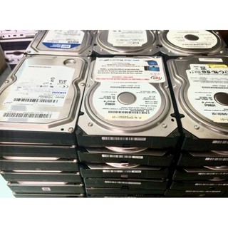 Ổ cứng HDD PC 320GB SATA giá siêu tốt