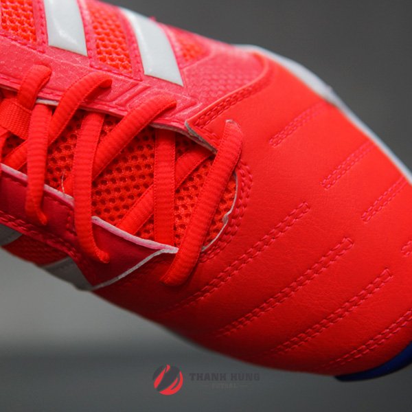 GIÀY ĐÁ BÓNG CHÍNH HÃNG ADIDAS TOPSALA – FX6761 – HỒNG NEON/TRẮNG