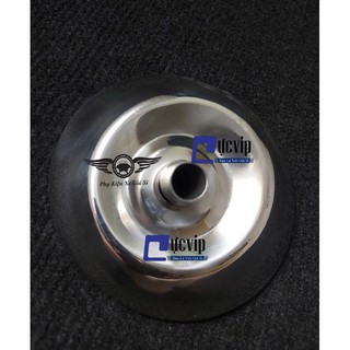 Lead 2013 - 2019,Chụp Đích Pô INOX