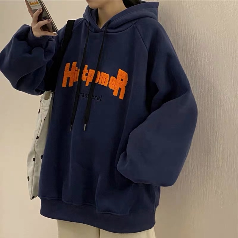(ORDER) Áo hoodie nỉ lót bông best seller | BigBuy360 - bigbuy360.vn