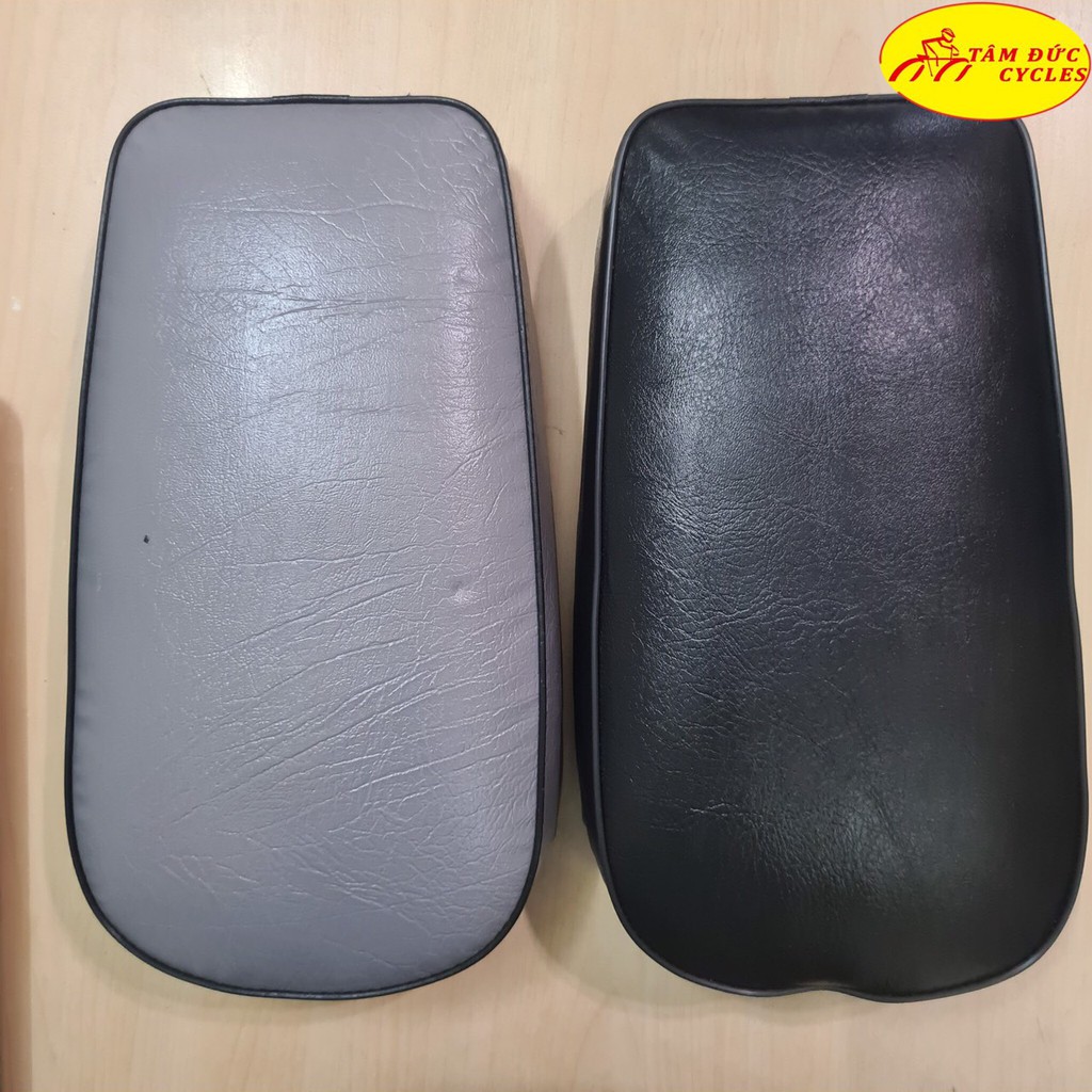 Đồ đệm baga sau