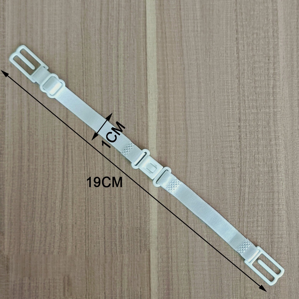 Dây Áo Ngực Không Trượt Gắn Dây Áo Ngực Tiện Lợi