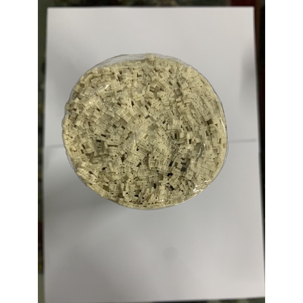 Mì Đũa Bó 900g [ Trung Quốc ] Sợi Dẹp Vừa | BigBuy360 - bigbuy360.vn