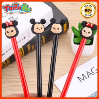 [FreeShip – Sale khô máu]  Bút Bi 💖 Bút Mực Nước Chuột Mickey