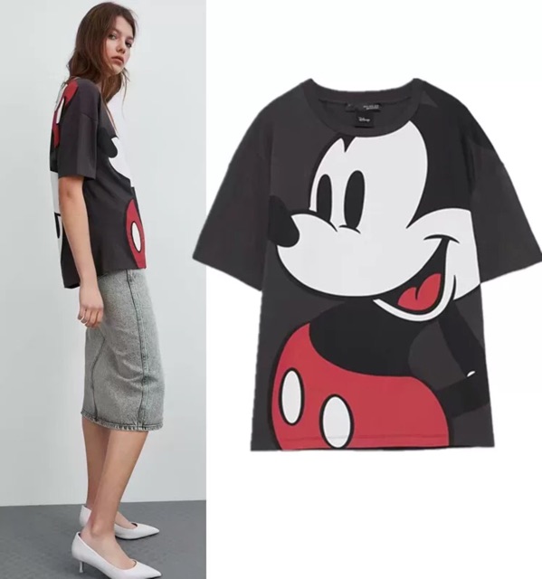 Áo pull Zara xuất