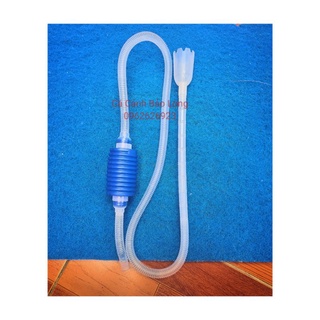 Bộ ống hút nước bể cá.