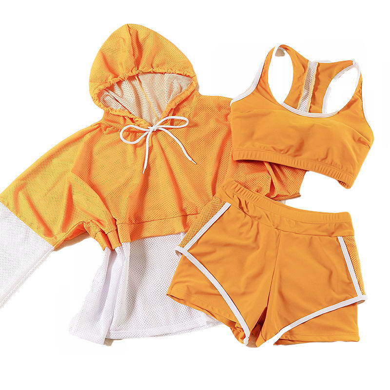 Bộ Đồ Bikini Quyến Rũ Cho Nữ | BigBuy360 - bigbuy360.vn