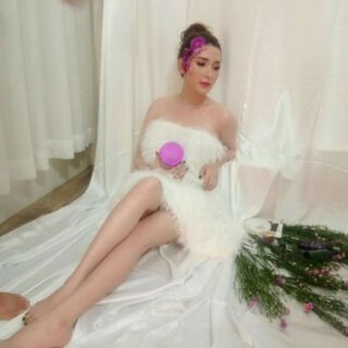 Kem  body N collagen