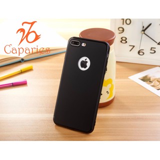 Ốp Lưng Dẻo Màu OU Case Cho Iphone 7 Plus / 8 Plus