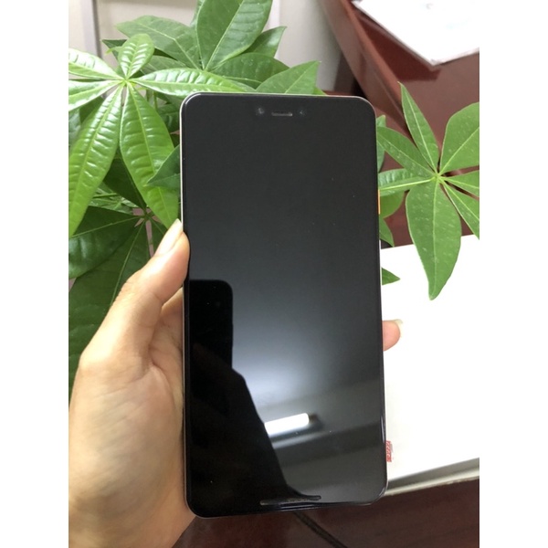 Điện thoại Google pixel 3XL - 3AXL