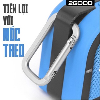 Loa Bluetooth 2GOOD RK-6000