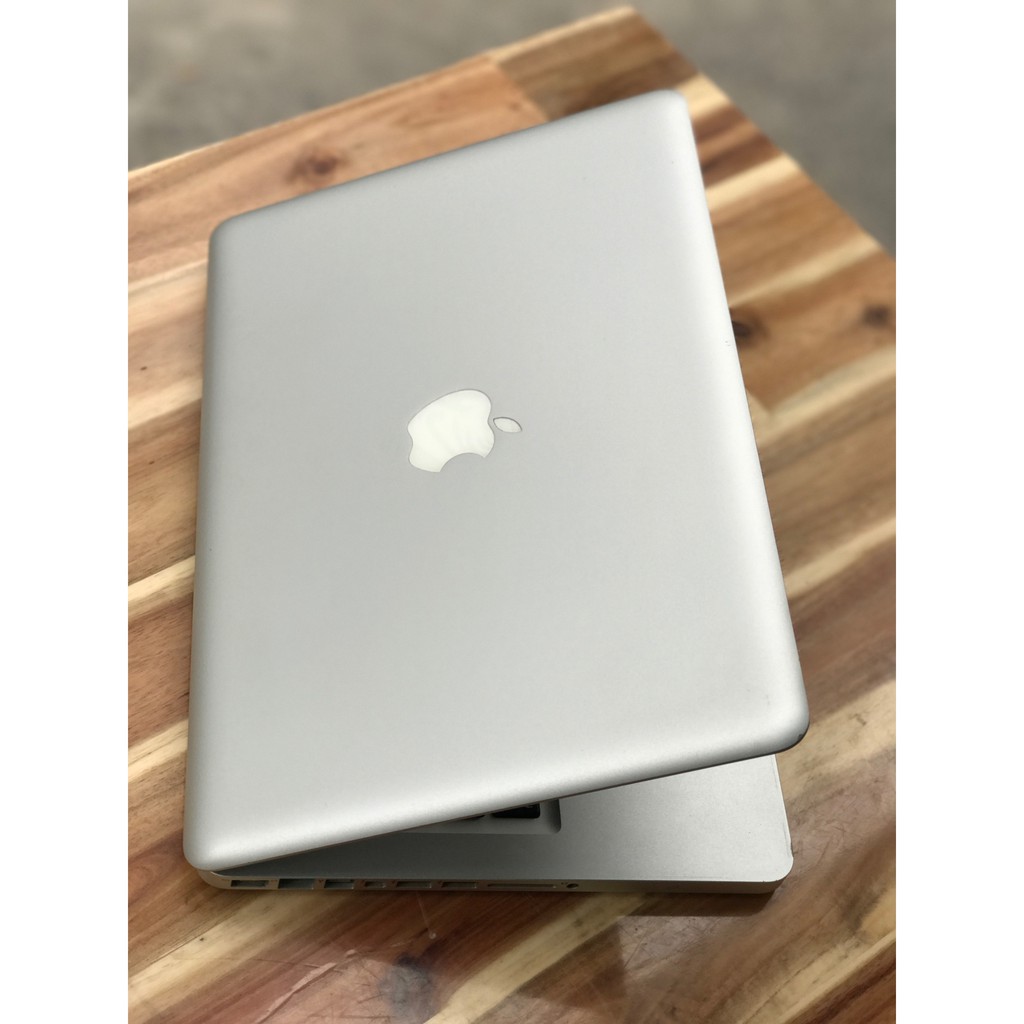 Macbook Pro MD313/ i5/ Ram 8G/ SSD128 + HDD 500G/ 13.3in/ Siêu Bền/ Cấu Hình Cao/ Giá rẻ | BigBuy360 - bigbuy360.vn