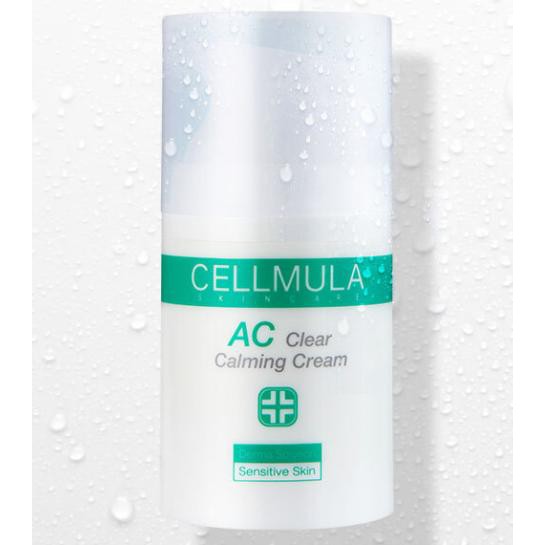 Kem dưỡng ac clear calming cream