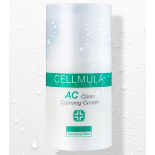 Kem dưỡng ac clear calming cream