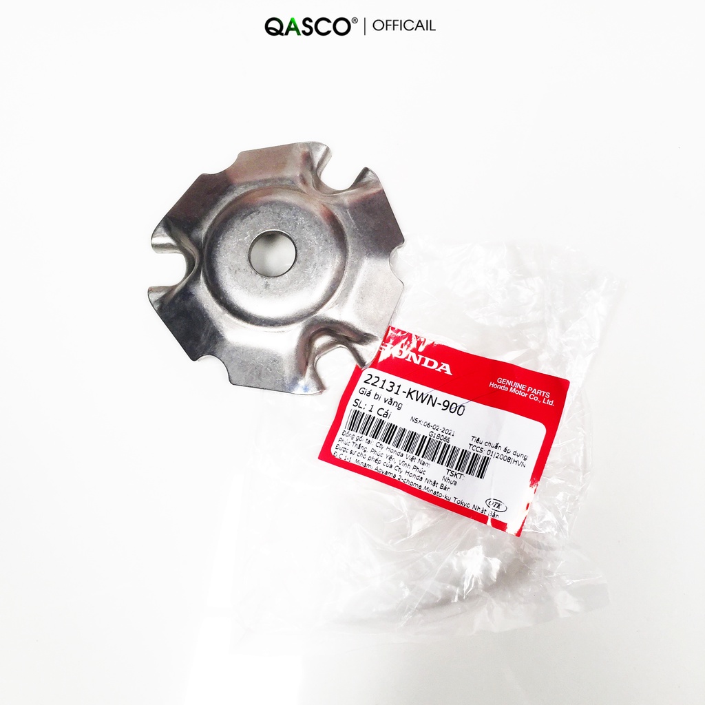 Giá bi văng xe ga HONDA VARIO / SH / CLICK /LEAD / AIR BLADE xe ga (22131KWN900)