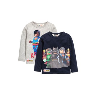 Set 2 áo #hm angry bird