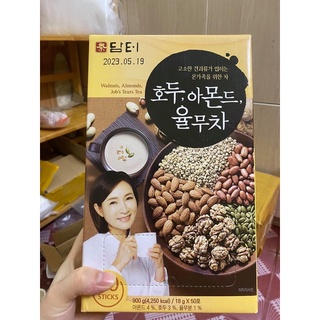 Ngũ cốc damtuh Hàn Quốc