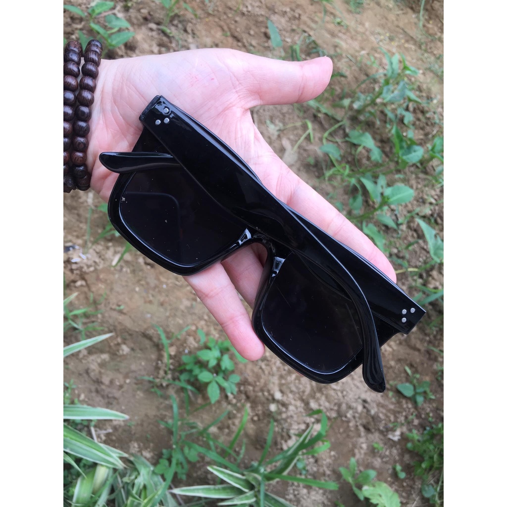 Kính mát new xả kho Sing