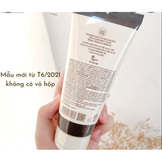 SỮA RỬA MẶT PHA 5.5 Hàn Quốc 150ml