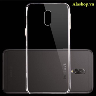 Ốp xilicol dẻo j7 Plus🌸🌸