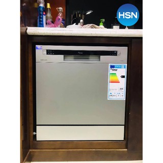 Máy rửa bát Canzy CZ P802G