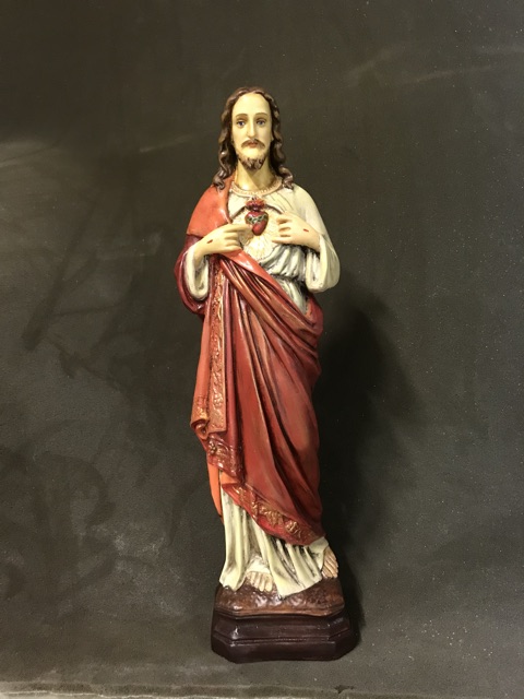 Tượng Công Giáo❤️ Chúa Thánh Tâm