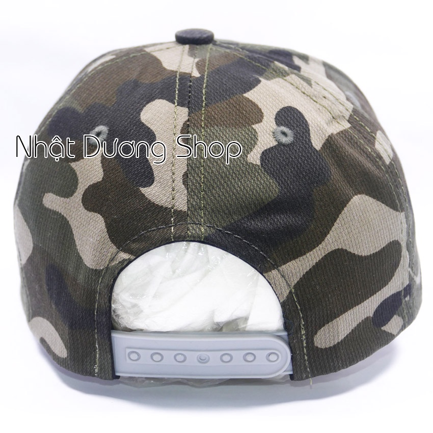 [ Hình thật ]Nón hiphop nhí cho trẻ em nhiều mẫu mã - Chất liệu vải Sam sung&amp; Cotton cao cấp tạo cảm giác êm ái cho bé