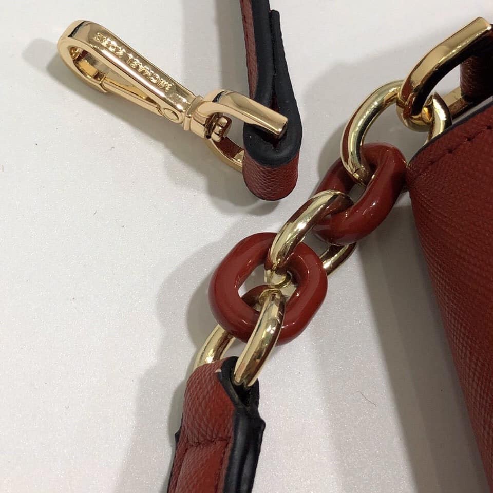 TÚI XÁCH NỮ NEW ..IN STORE !! MK SOFIA Satchel