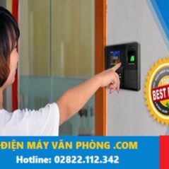 ĐIỆN MÁY VĂN PHÒNG