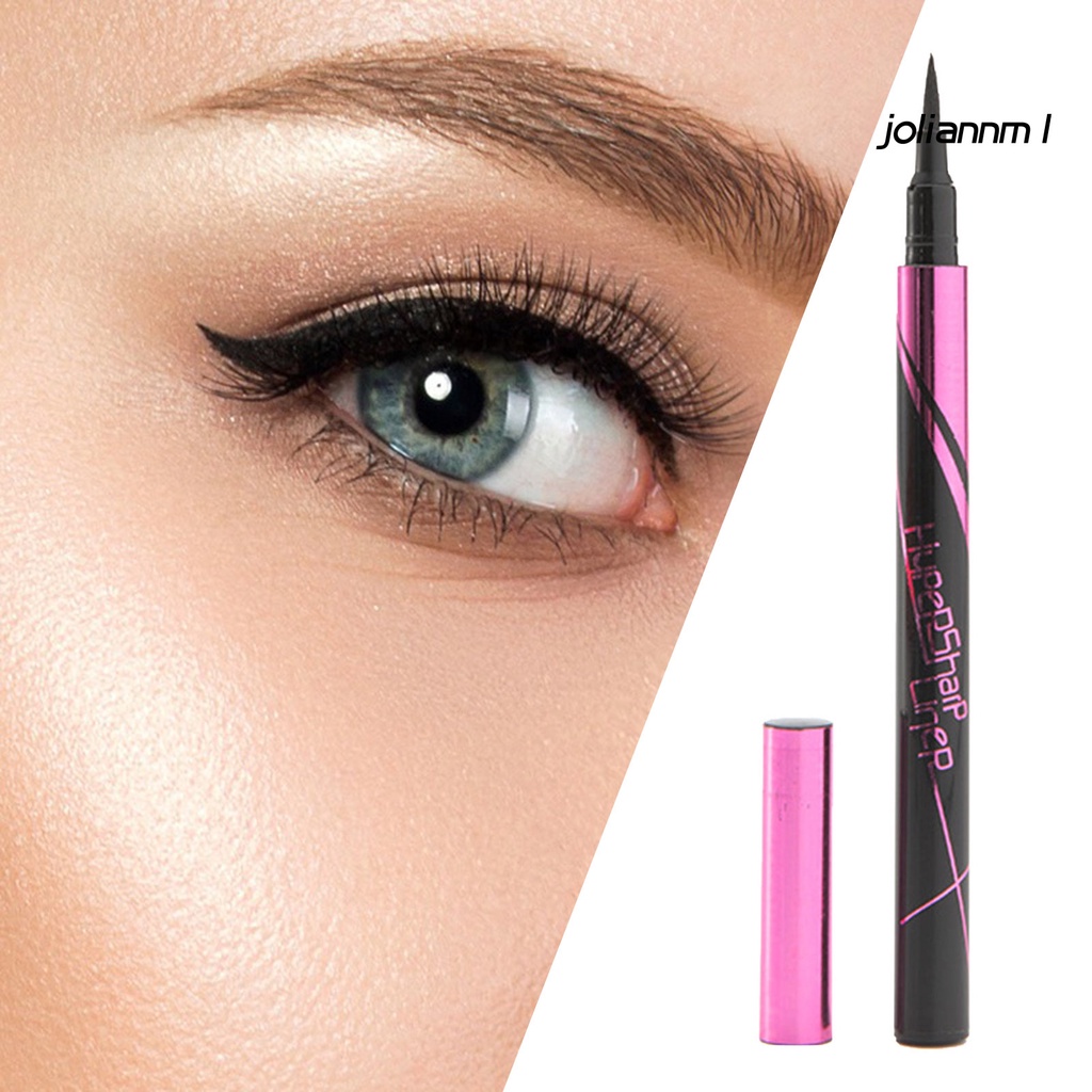 Bút kẻ mắt dạng lỏng chống thấm nước lâu trôi chất lượng cao 7g