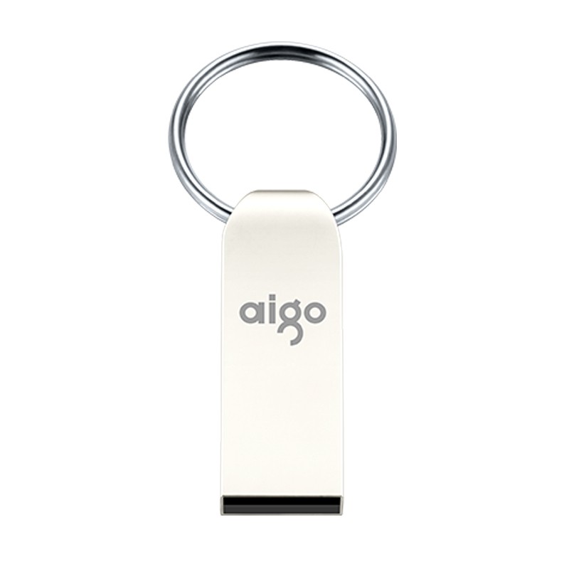 USB AIGO U268 Từ Kim Loại Chống Nước Dung Lượng 16G