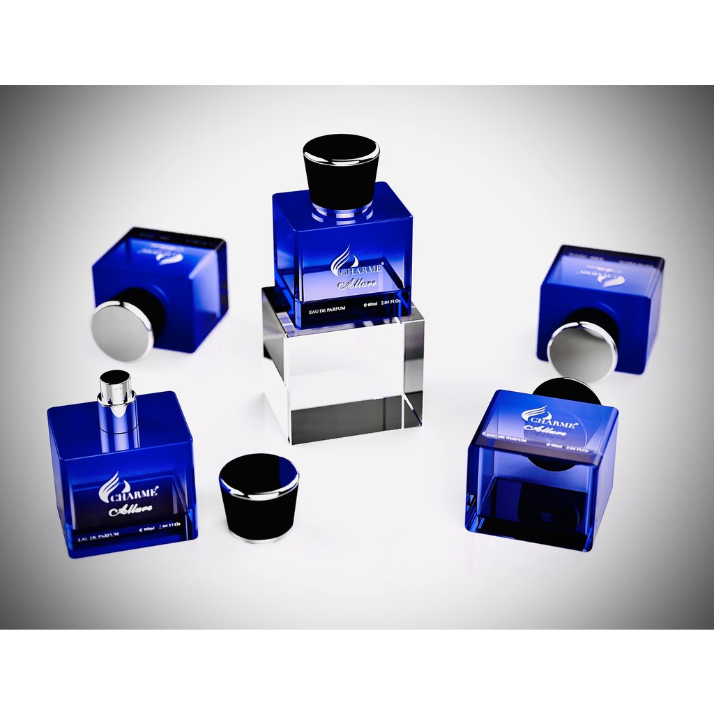 Nước Hoa Nam ALLURE 50ML | Thế Giới Skin Care