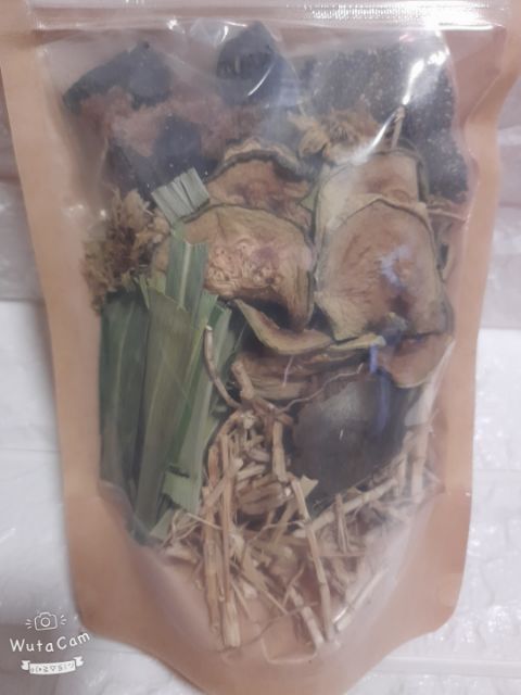 Trà bí đao 8 vị nấu 3l thơ m ngon | BigBuy360 - bigbuy360.vn