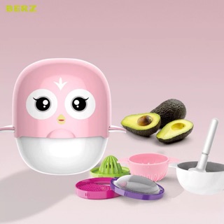 Bộ chế biến ăn dặm Berz