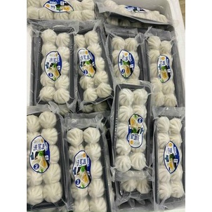 Bánh tiểu long bao - ngon mê ly 1 vĩ