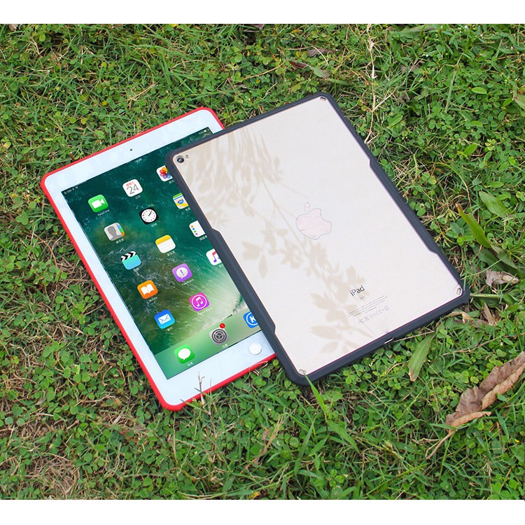 Ốp lưng iPad Air 2 Ipad 6 Pro 9.7inch chống sốc XUNDD